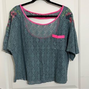 Free People Top